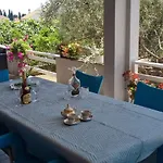 Rabatin Apartment *