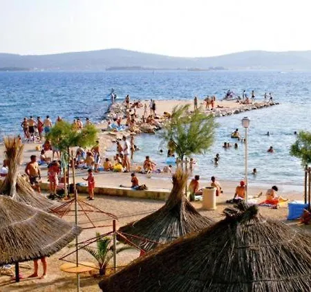 Apartman Rabatin
