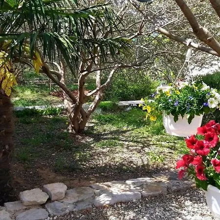 Appartamento Rabatin *