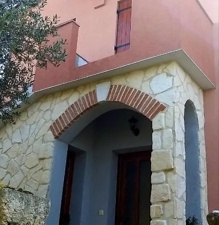 Apartman Rabatin *