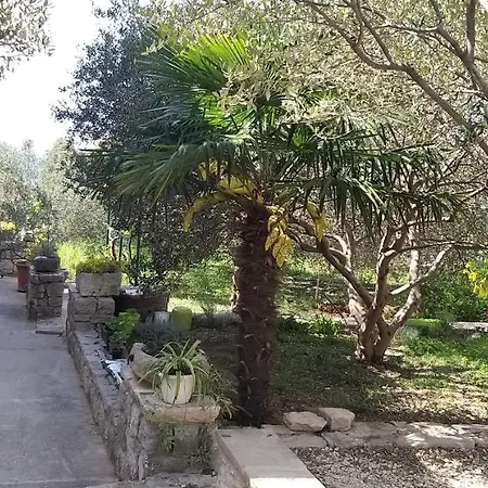 Rabatin Apartman *