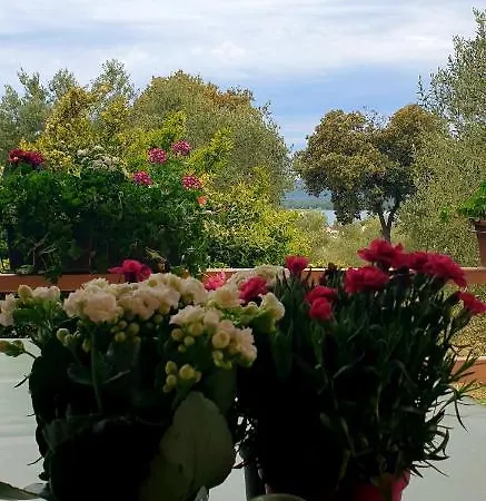 Rabatin Apartman *
