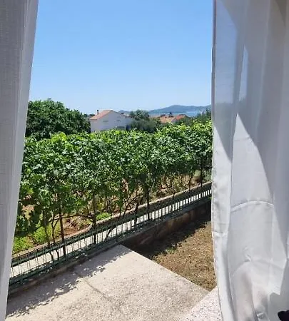Apartman Rabatin