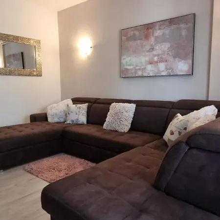 Appartamento Rabatin