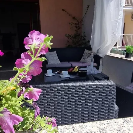 Apartman Rabatin *