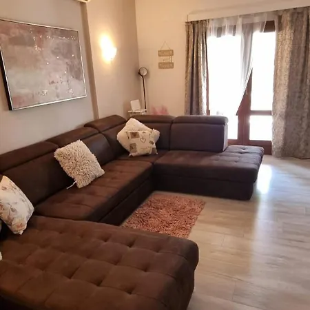 Rabatin Apartment Sveti Filip i Jakov