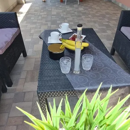 Apartment Rabatin Sveti Filip i Jakov