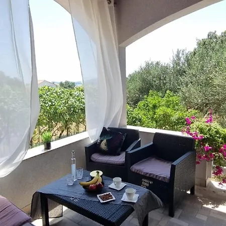 Rabatin Sveti Filip i Jakov