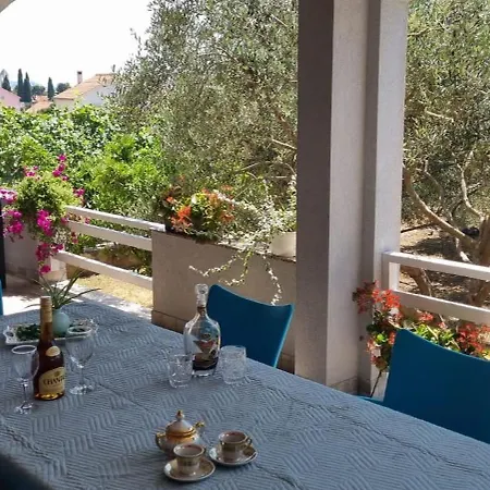 Apartman Rabatin