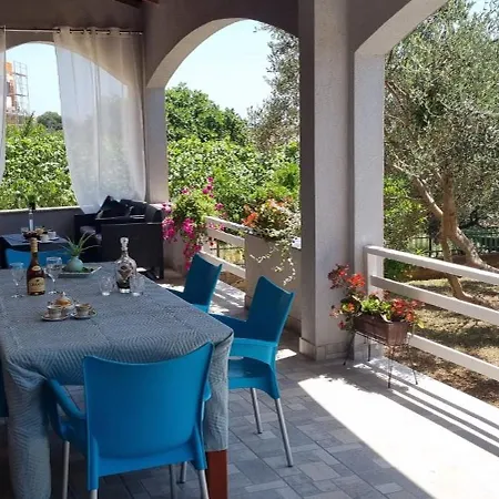 Apartment Rabatin Sveti Filip i Jakov