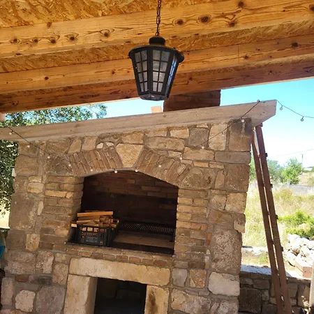 Apartman Rabatin