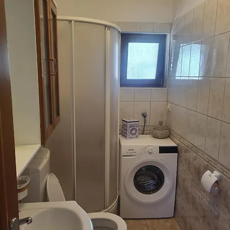 Rabatin Sveti Filip i Jakov