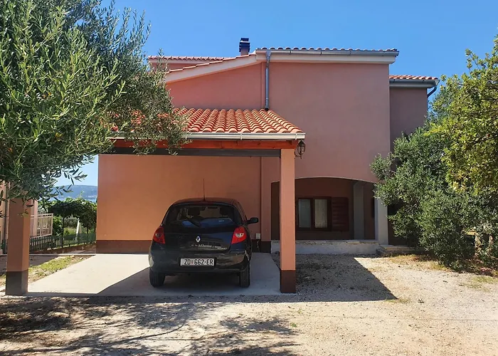 Rabatin Апартаменты