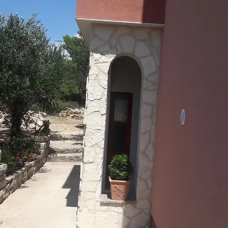 Rabatin Apartment