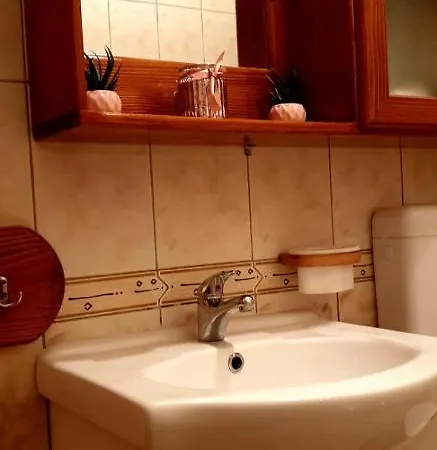 Apartment Rabatin Sveti Filip i Jakov