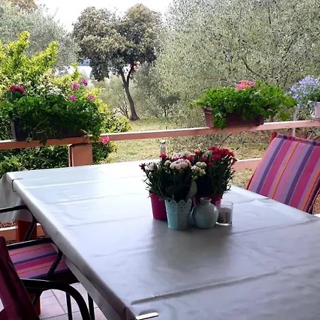 Apartment Rabatin