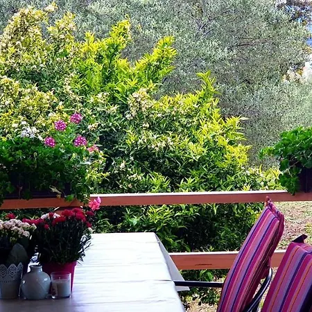 Apartment Rabatin