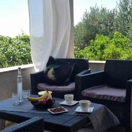Rabatin Apartment