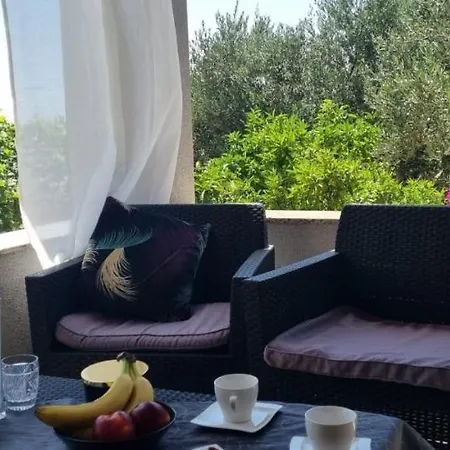 Rabatin Apartment Sveti Filip i Jakov