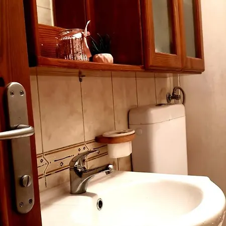 Apartment Rabatin Sveti Filip i Jakov