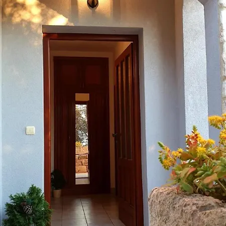 Apartment Rabatin