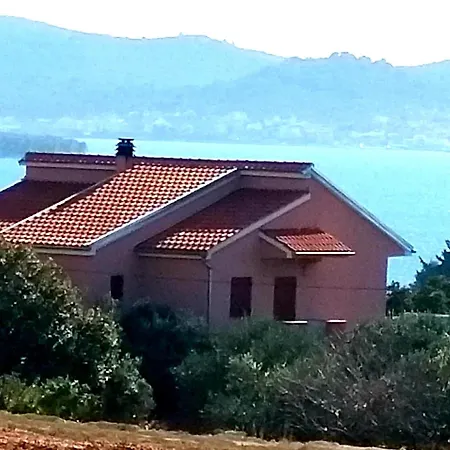 Apartment Rabatin Sveti Filip i Jakov