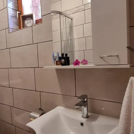 Apartment Rabatin Sveti Filip i Jakov