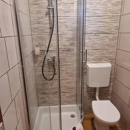 Apartment Rabatin