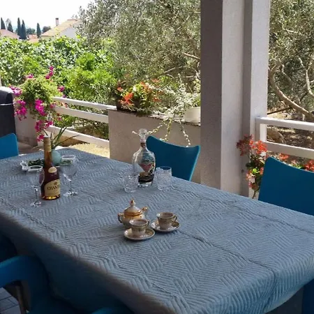 Rabatin Apartment *