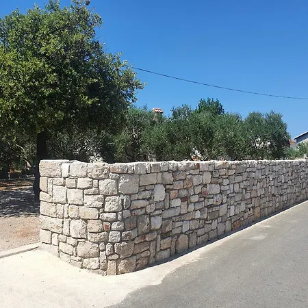 Apartment Rabatin