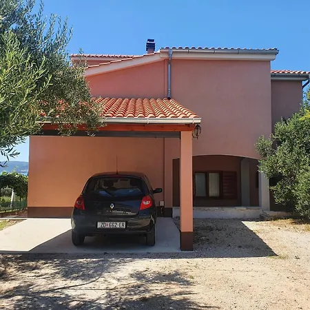 Rabatin Apartment