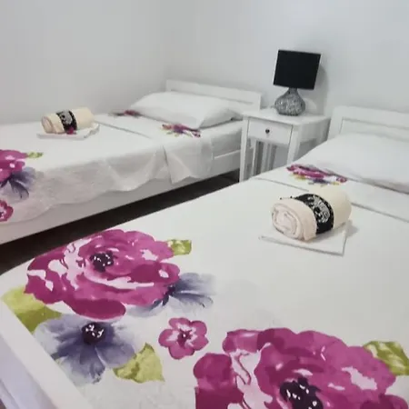 Rabatin Apartment *