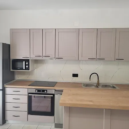Rabatin Apartment Sveti Filip i Jakov