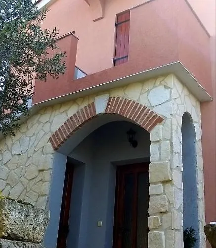 Apartment Rabatin *