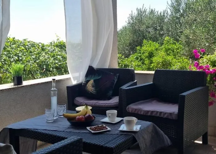 Rabatin Apartment