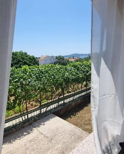 Apartment Rabatin