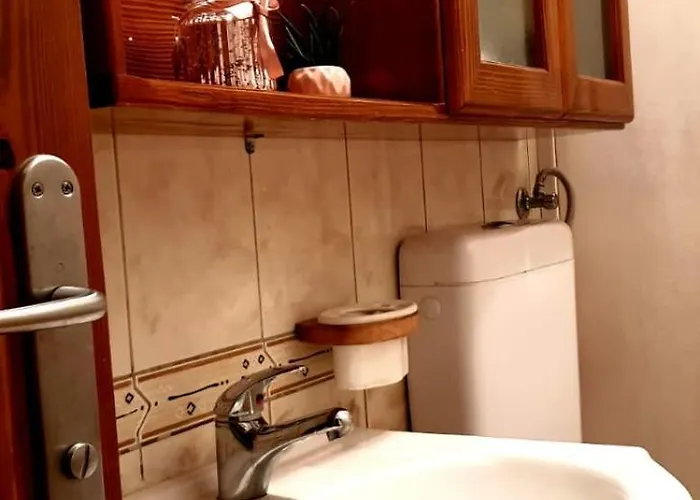 Apartment Rabatin Sveti Filip i Jakov
