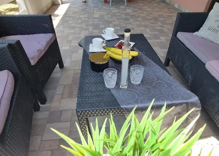 아파트 Rabatin 스베티필립아이자코브